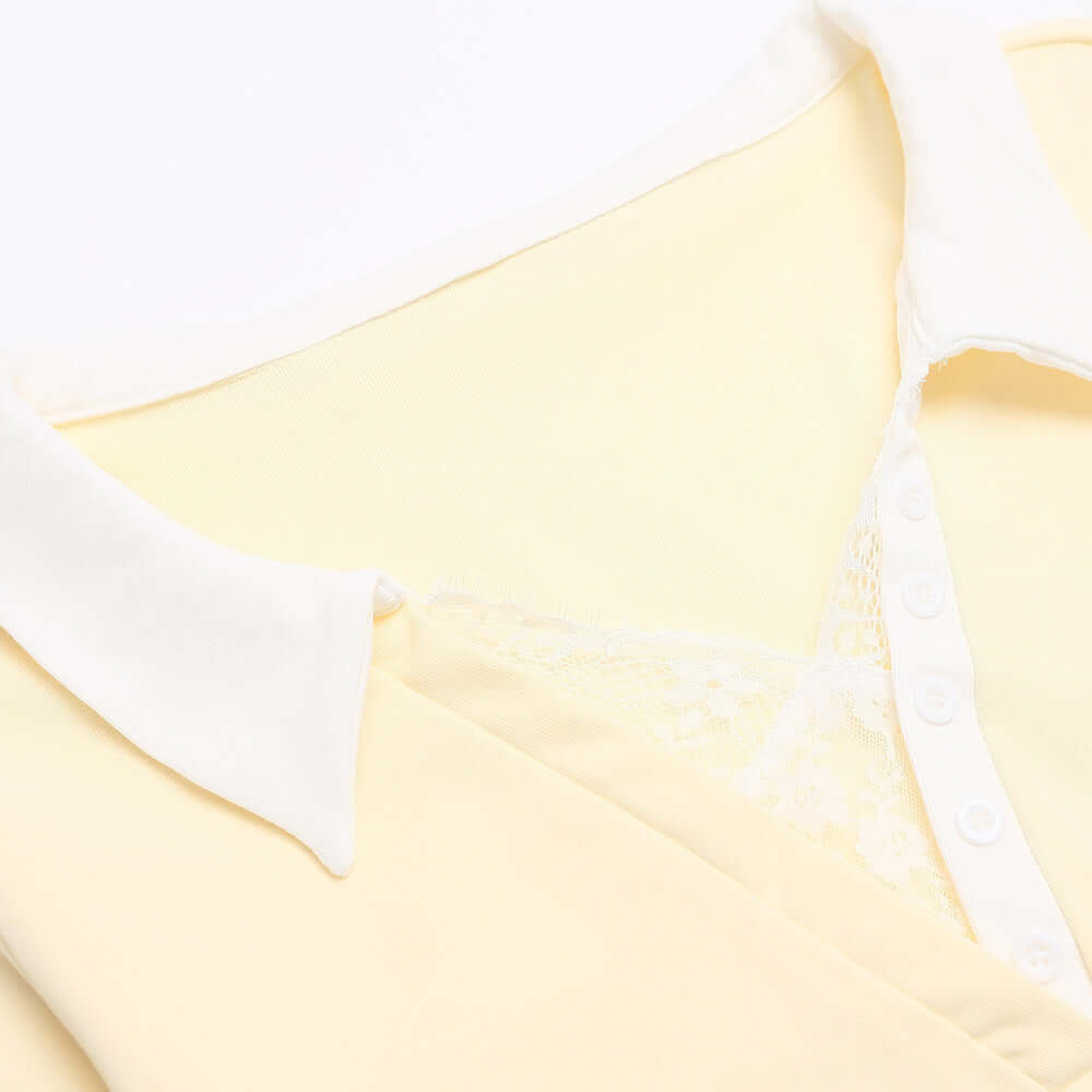 Premium Urban Slim Paneled Base Layer