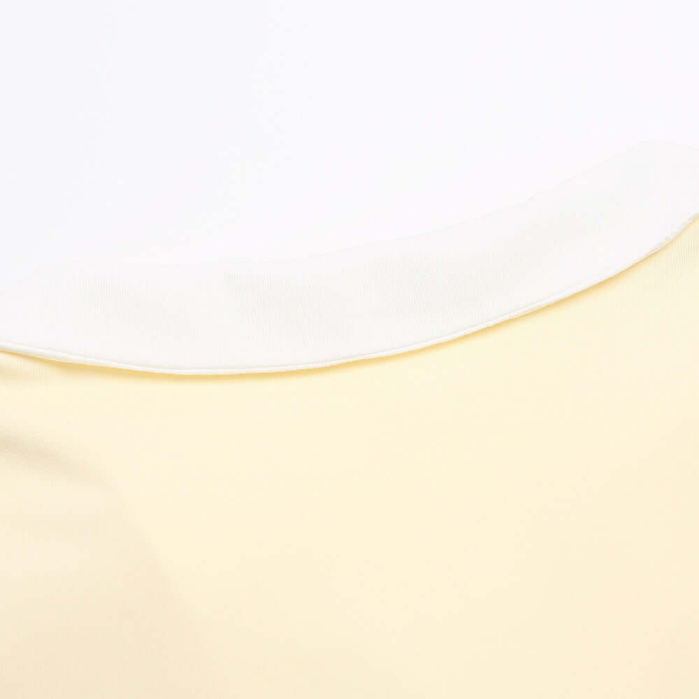 Premium Urban Slim Paneled Base Layer