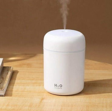 Humidificador de Llama Pro - Efecto Fuego Real (Envío 24/48h)