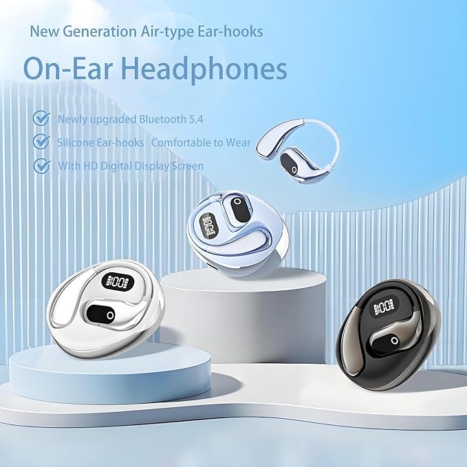 Auriculares traductor IA - additional image 2