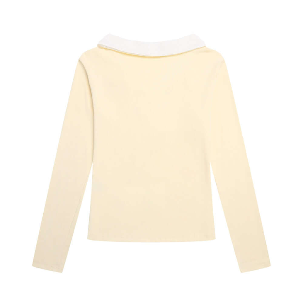 Premium Urban Slim Paneled Base Layer