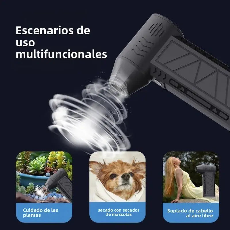 Soplador de aire potente - additional image 4