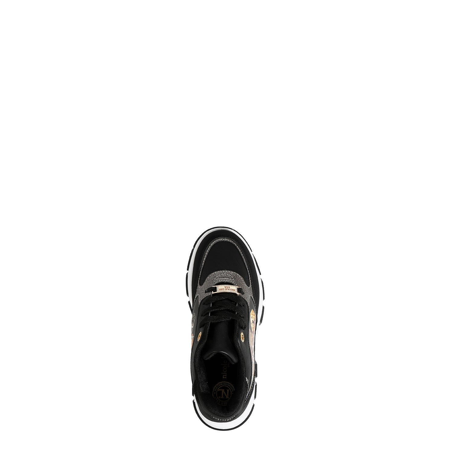 ZAPATILLAS DE MODA (BEST SMILE)