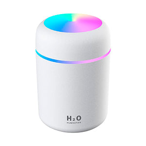Humidificador de Llama Pro - Efecto Fuego Real (Envío 24/48h)